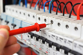 Amperkestor - Reparos Elétricos